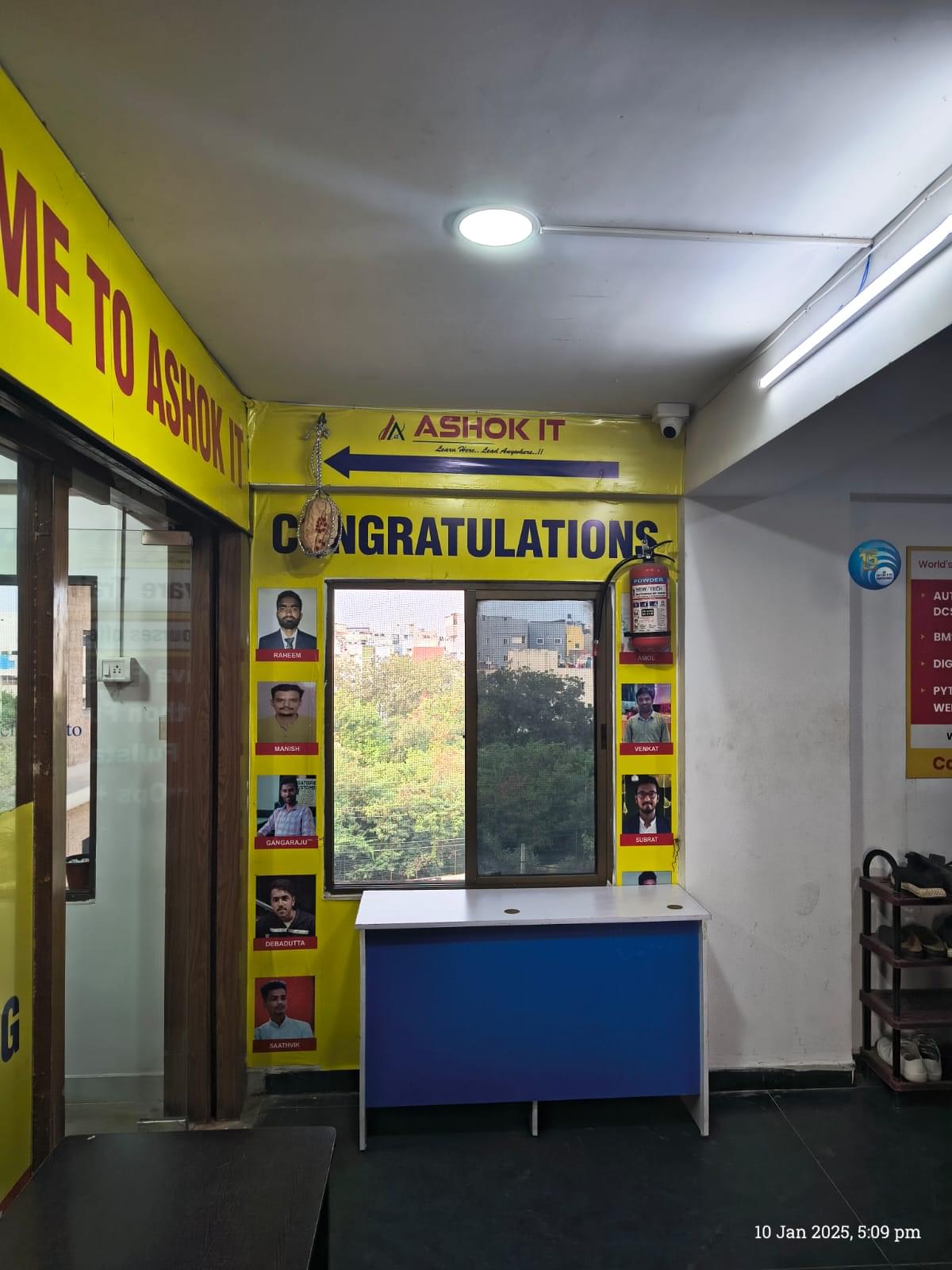 Ashok IT Ashok IT photo 5